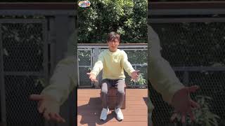 猫背の人向けの対策法!#姿勢 #猫背 #猫背改善 #健康