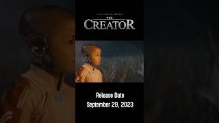 The Creator (2023)  - Ai Humans Attacking the people Scene