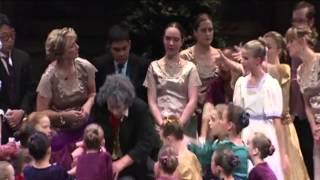 Nutcracker Promo