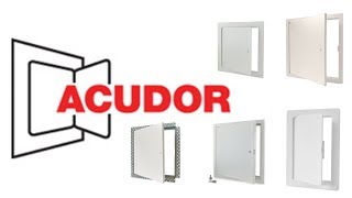 Acudor Access Door Buying Options