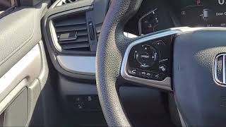 2021 Honda CR-V Special Edition Sport Utility Auburn  Grass Valley  Rocklin  Roseville  Sacramento
