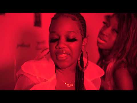 Female Rapper - Do That (Official video)
