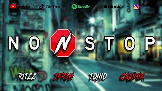 Nonstop - Ritzz Ft, Jfrh , Tonio , Calimix