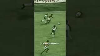 👑 Le génie derrière le Football Total : la légende Johan Cruyff #footballentree #foot