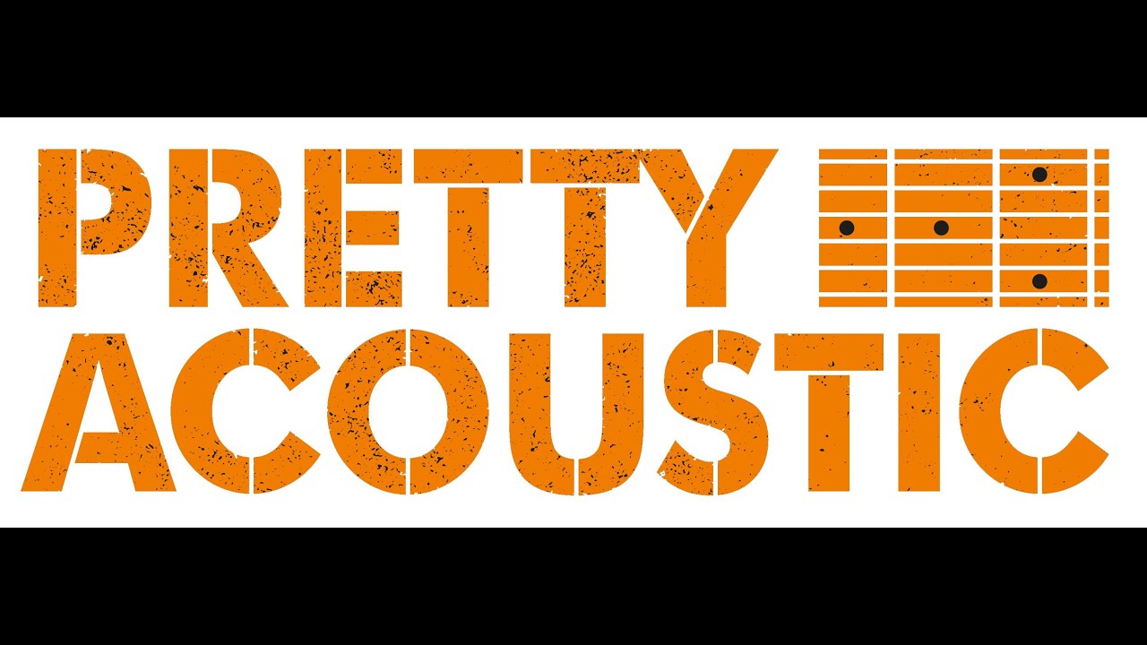 Pretty Acoustic