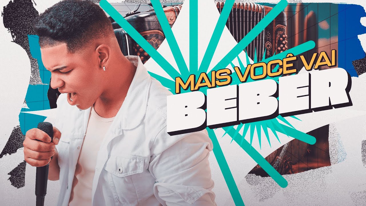 𝗚𝗔𝗥𝗢𝗧𝗢 𝗗𝗔 𝗥𝗣 | 𝗠𝗮𝗶𝘀 𝗩𝗼𝗰𝗲̂ 𝗩𝗮𝗶 𝗕𝗲𝗯𝗲𝗿