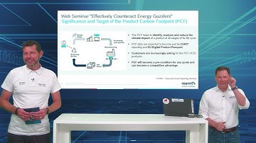 [EN] Web Seminar Energy Efficiency