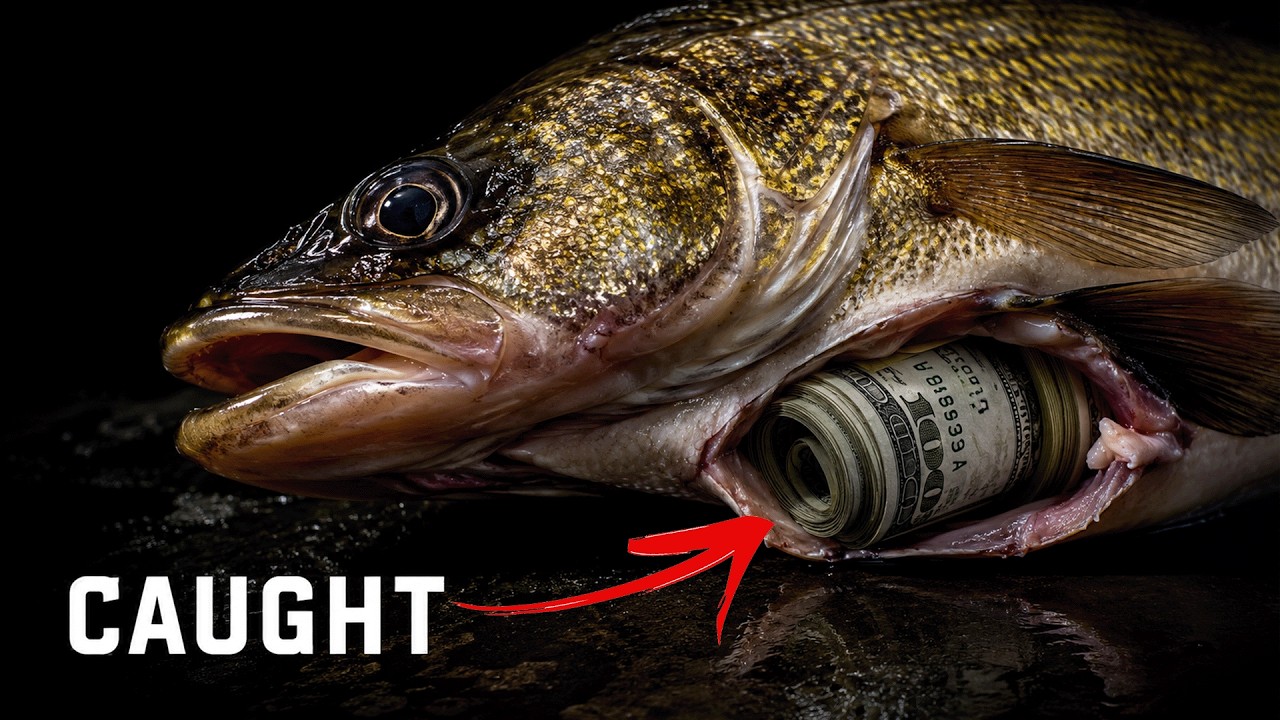 Here's How People Cheat in Fishing Tournaments — and How They Get Caught.