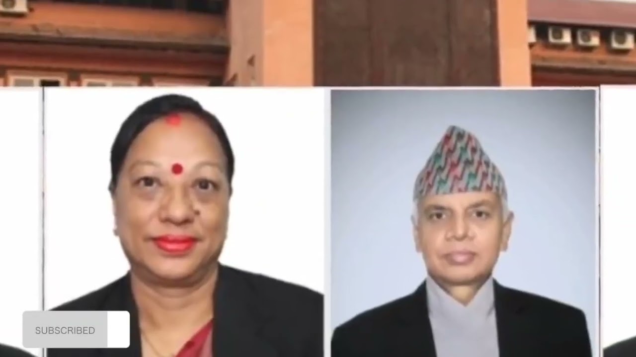 MCC pass (Routine of Nepal Banda)