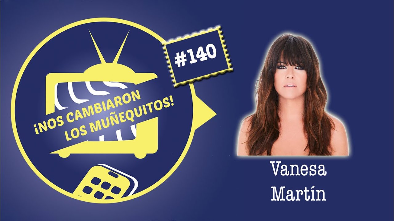 NCLM 140: Vanesa Martín - Siete Veces Sí