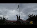National interest must come first - Hon. Jotham Napat | VBTC News