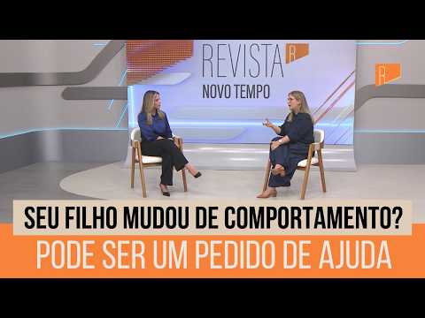 Ansiedade Infantil: Quais Sinais Merecem Atenção?