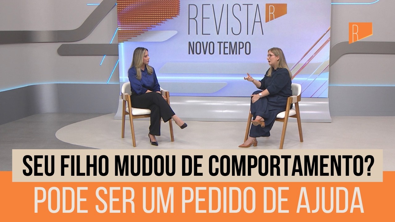 Ansiedade Infantil: Quais Sinais Merecem Atenção?