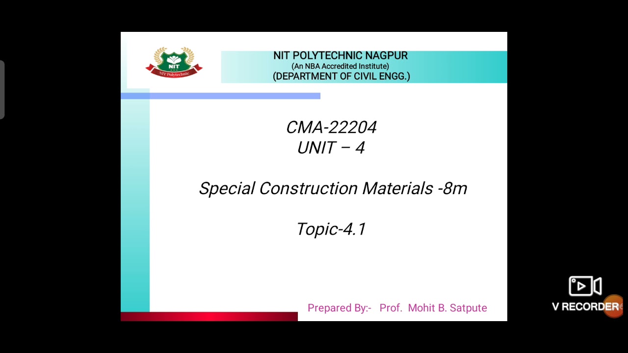 Unit 4 Topic 4 1 YouTube