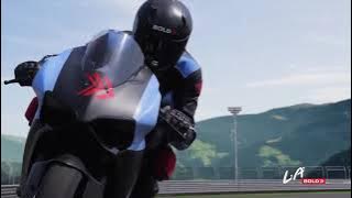 Videotron Djarum 10 Desember 2025