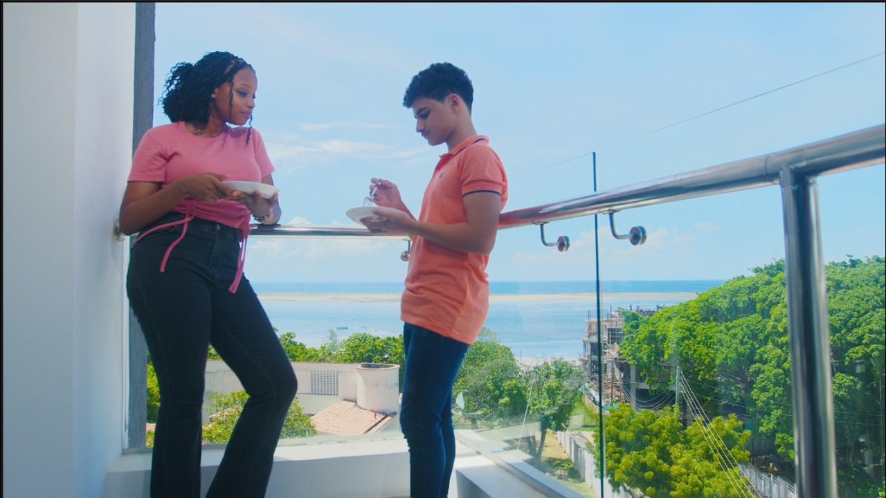 Coastal Rhythms S01E10