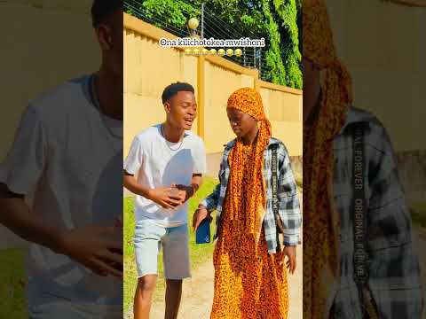 Ona Kilicho Stones Mwishoni