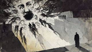 Many-Faced God｜Fear and Hunger Atmospheric Playlist