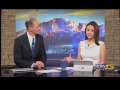 Marty's Saturday Morning Forecast