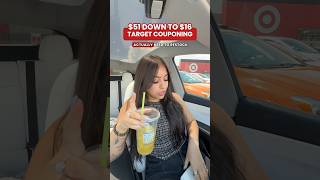 Here’s an easy deal you can score until 8/1 at Target 🎯 #Deals #CouponingForBeginners #TargetDeals