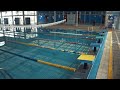 San isidro  academia de natacin