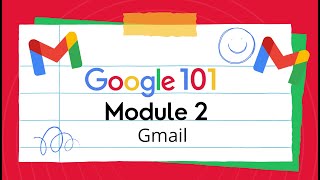 Google 101: Gmail Signatures