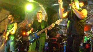 Watch Blaze When Two Worlds Collide video