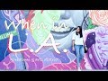 Vlog8: Koreatown &amp; LA Arts District | Anna Tomo (Philippines)