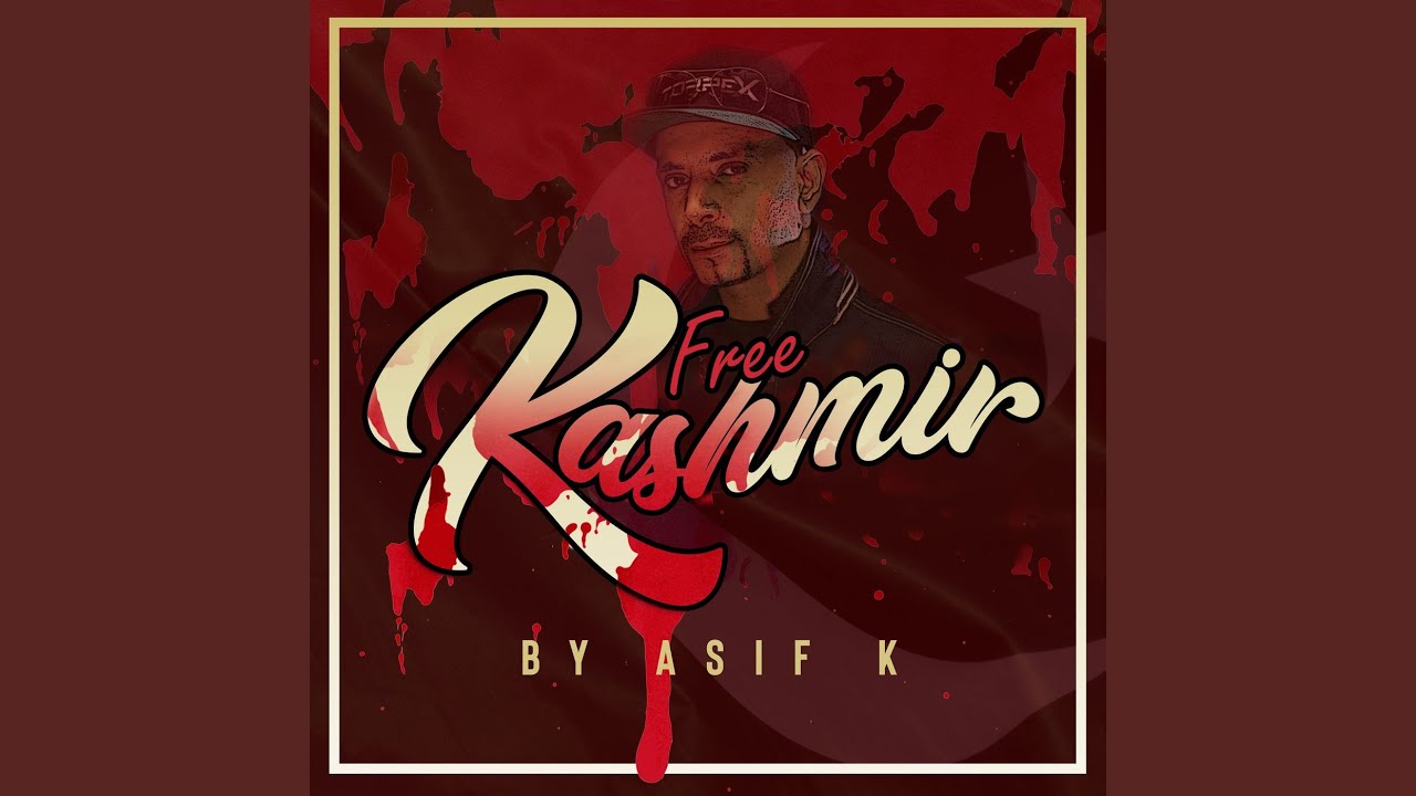 Free Kashmir
