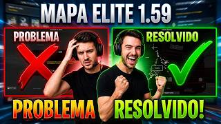 TUTORIAL COMO FAZER MAPA ELITE DA RODAGEM 1.59 FUNCIONAR PERFEITAMENTE - ETS2