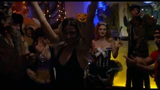 The FAMOUS Lexy Panterra Twerk Scene From BOO! A Madea Halloween! (BUT EDITED BETTER!)