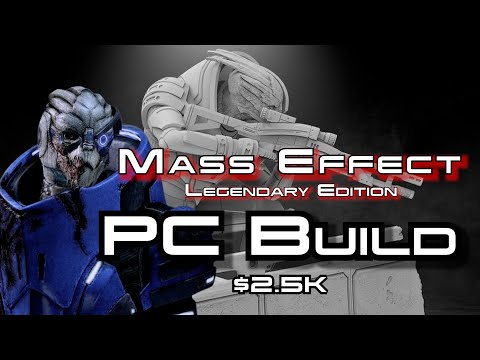 Video: Mass Effect PC Kræver Netforbindelse