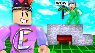 How to become a PRO in Bedwars (Roblox Bedwars) 