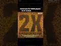 good news for CODM players 2X C.P. is back in season 5 2026🔥🔥 #codm #gaming #shortsfeed #shorts