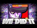 Mortis Push To Rank 35! - WE FINALLY DID IT!