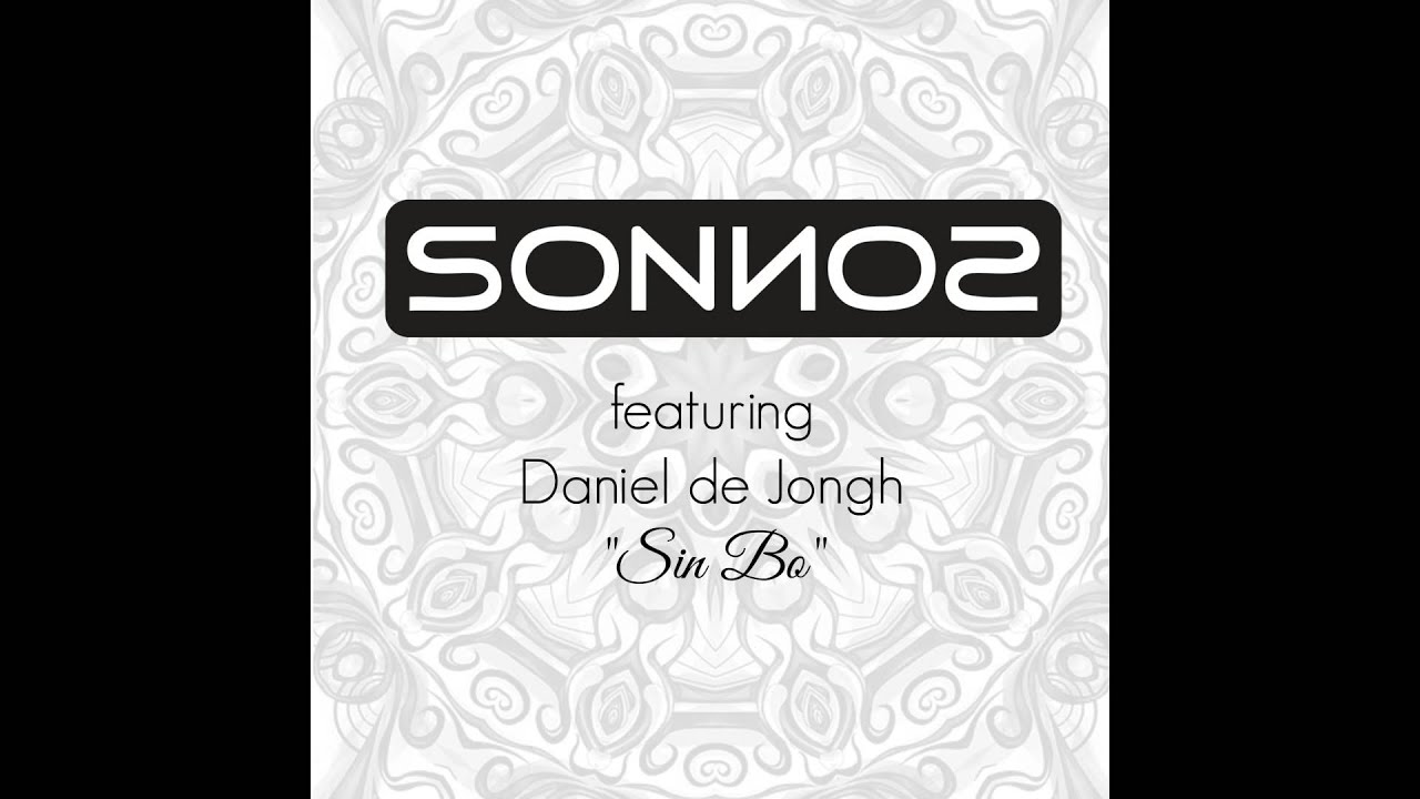 Watch Sonnos ft. Daniel de Jongh (Cache Royale) - Sin Bo (Audio) on YouTube Watch Sonnos ft. Daniel de Jongh (Cache Royale) - Sin Bo (Audio) on YouTube
