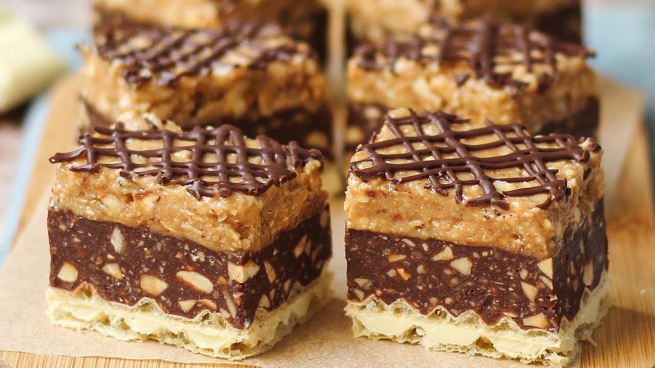 ČOKO KARAMEL BOMBA 🍫💣 Brzo, bez pećnice i brutalno fino!