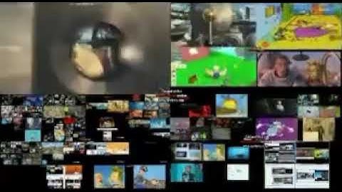 (REUPLOAD) up to Faster mega Parison