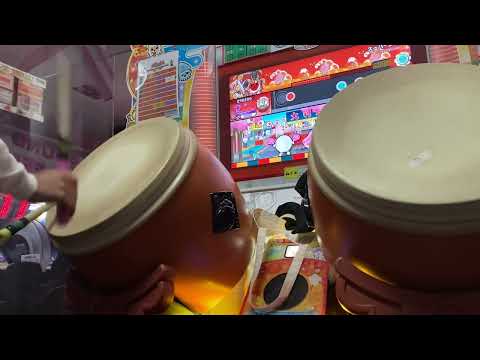 【もくりゅう】スーハー2000"でたらめ"全良