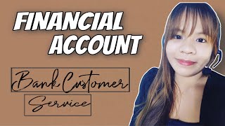 Mock Call #23: Financial Account| Bank Customer Service screenshot 5