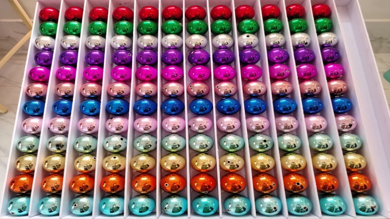 Puzzle Sorting Ball Game Challenging Game Hard Mode