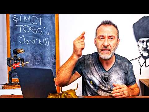 VERYANSIN! Elektrikli Araç Çakıldı Düzen Bozuldu 2. El Araba Perişan Sıfır Hiç Alınmaz