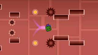 The Master LYT by Effectoverload and more // Geometry Dash 2.2081
