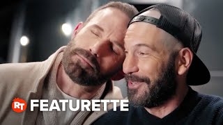 The Accountant 2 Featurette - Brothers (2025)