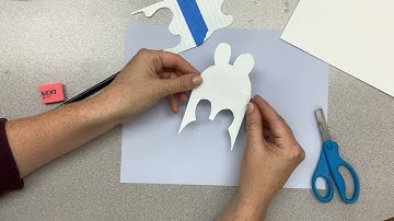 Simple Tessellation for Elementary Art