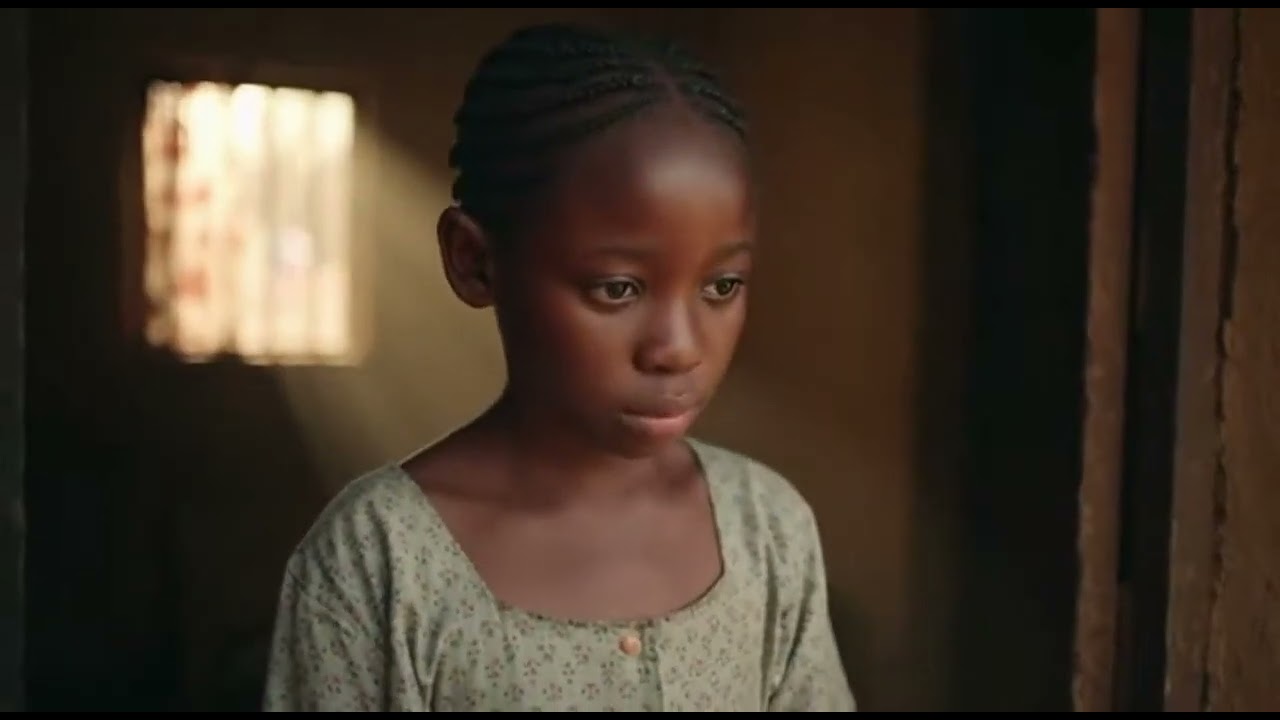 The Agony of an African Child: Episode 1