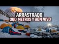 Tragedia en la Montaña Sagrada: 11 Montañistas Desaparecidos en Segundos