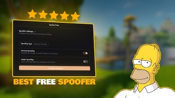 Best HWID Spoofer [FREE] - Permanently Unban Your Hardware (No BS)