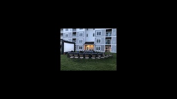 How to Set Up Inflatable Movie Screen