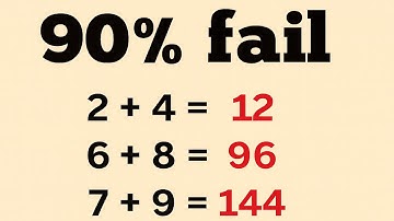 🔴live! Only Geniuses Get This Right 🧠 Try It!
